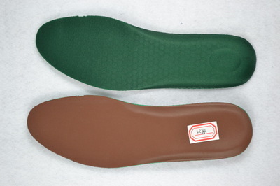 廣州智康鞋材供應歐也成型半成型鞋墊鞋材 zk CB006