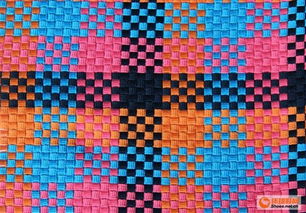 手工鞋面編織與鞋材編織藝術